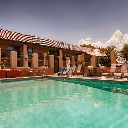 Best Western Plus A Wayfarer'S Inn & Suites Кингман Экстерьер фото